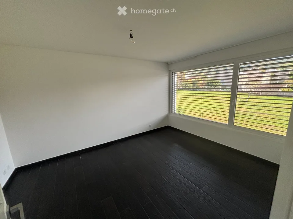 Moderne Einfamilienhaus in Ponte Capriasca zu vermieten – Foto 12 von 13