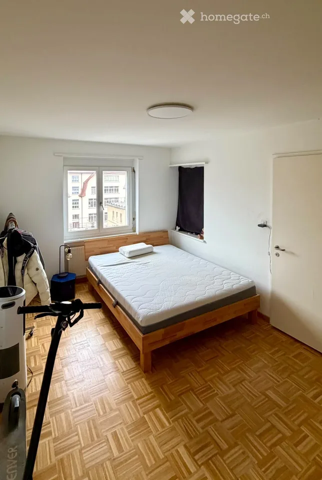 Dringend Nachmieter:in gesucht! – Foto 3 von 5