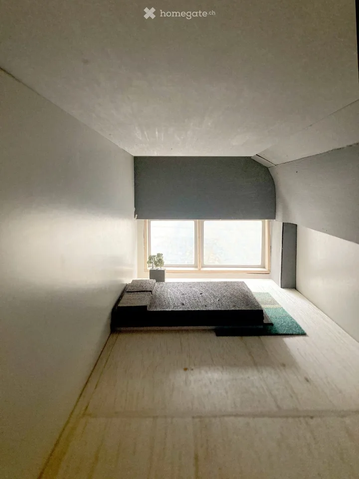 Genossenschaftliches Wohnen in Pratteln – Foto 4 von 4