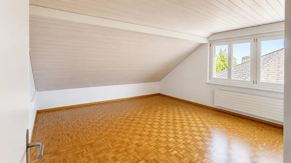Attic apartment in the center of Kreuzlingen – photo 3 of 9
