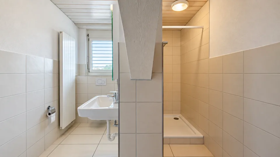Attic apartment in the center of Kreuzlingen – photo 5 of 9