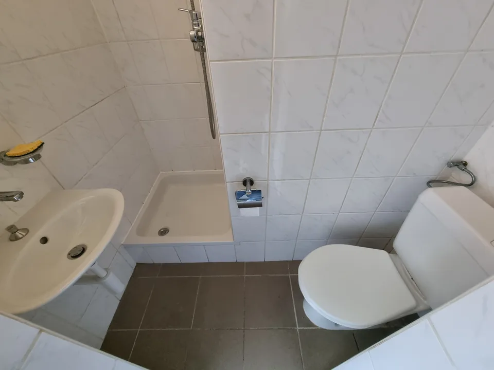 Charmant 1.5 pièces à proximité de toutes les commodités – photo 7 sur 12