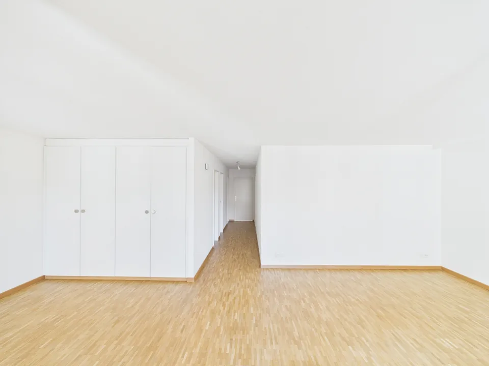 Magnifique appartement entièrement rénové au coeur de Lausanne – foto 5 di 12