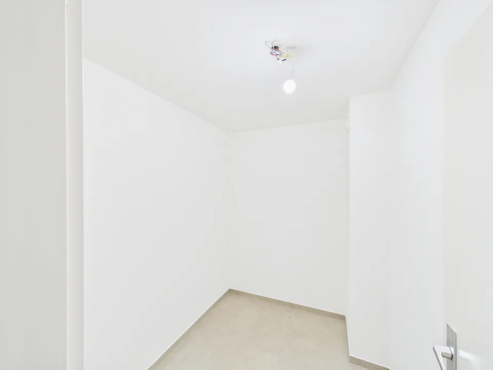 Magnifique appartement entièrement rénové au coeur de Lausanne – foto 6 di 12
