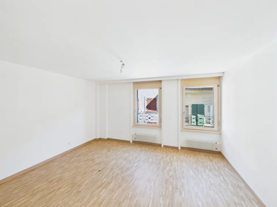 Magnifique appartement entièrement rénové au coeur de Lausanne – foto 9 di 12