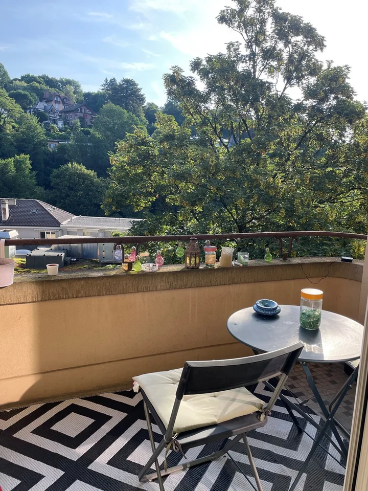 Charmant Appartement au coeur de Lausanne – foto 2 di 5