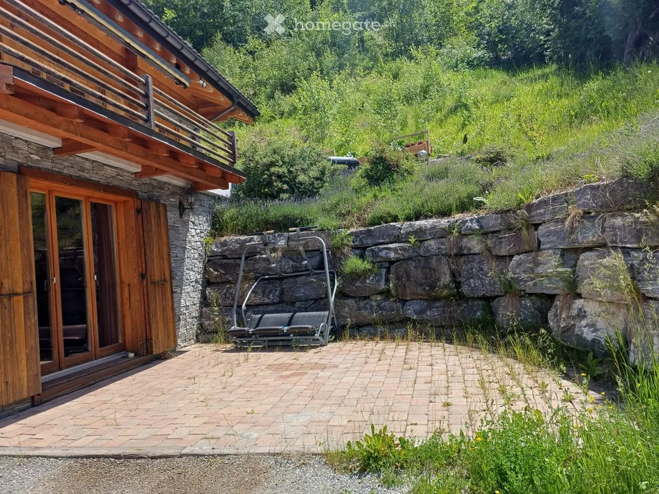 Schönes Apartment mit 2 Zimmern zur jährlichen Miete ab 05/27 – Foto 5 von 5