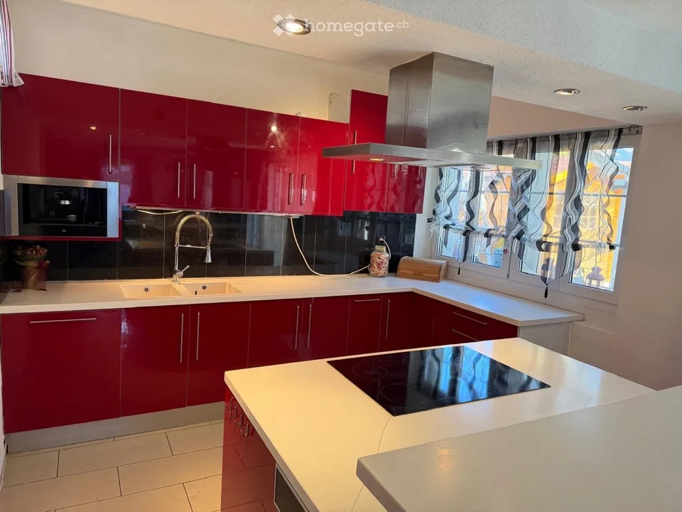 Einfamilienhaus zum vermieten – Foto 4 von 5