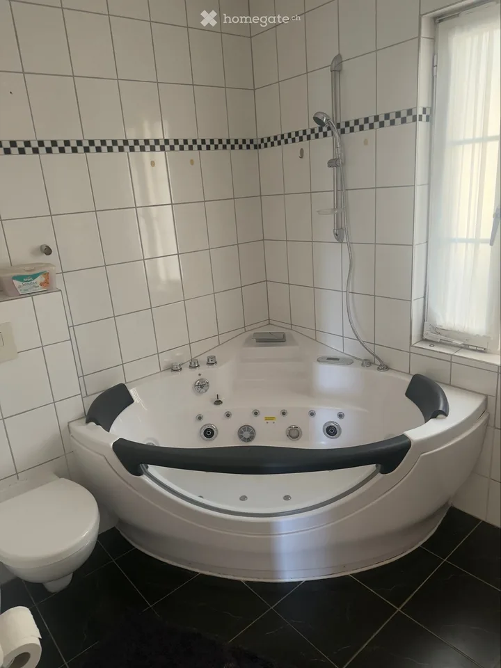 Einfamilienhaus zum vermieten – Foto 3 von 5