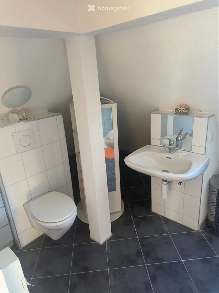 Einfamilienhaus zum vermieten – Foto 2 von 5