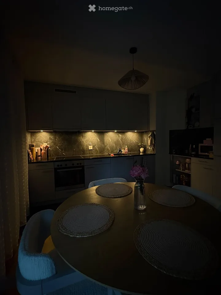 Appartement zur Miete – Foto 5 von 5