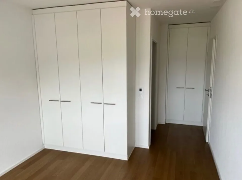 Appartement zur Miete – Foto 3 von 5