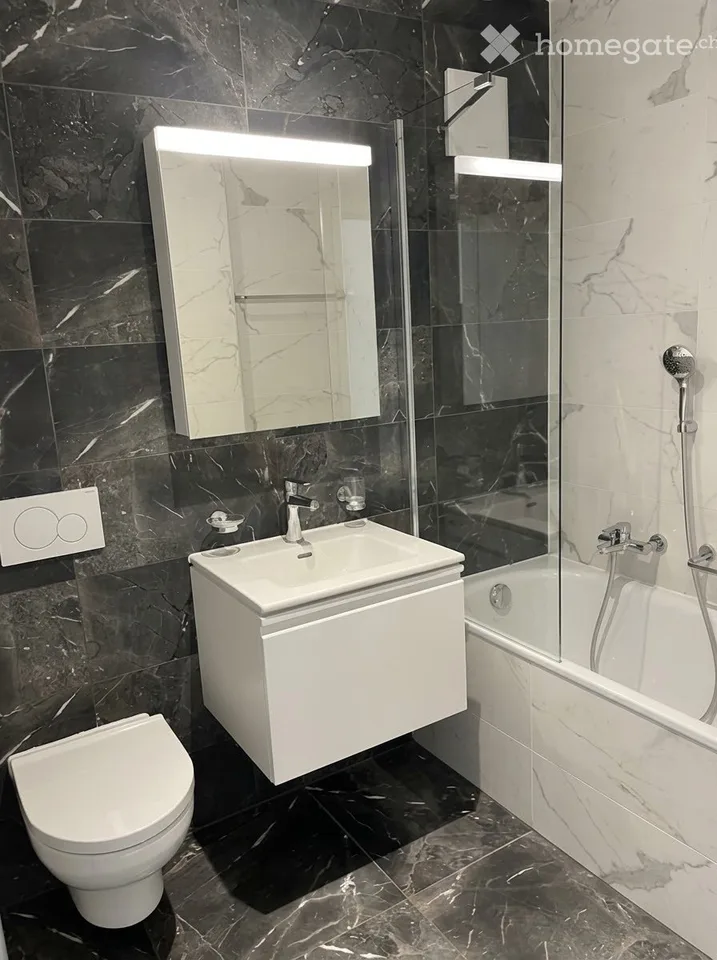Appartement zur Miete – Foto 4 von 5