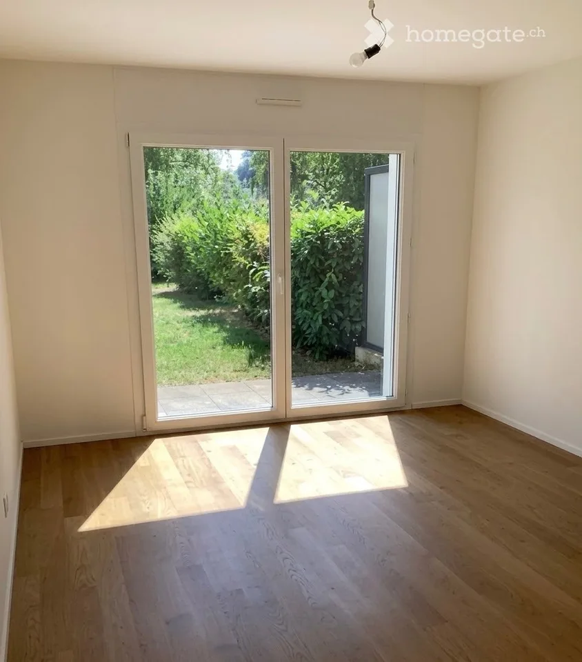 Appartement zur Miete – Foto 2 von 5