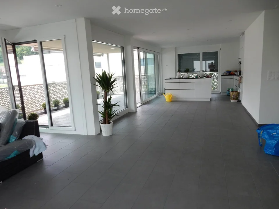 Appartamento 5.5 locali a Neuenhof/AG – foto 2 di 5