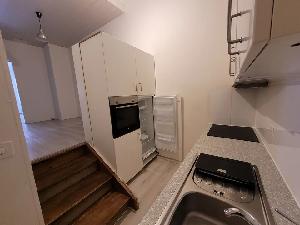 Gemütliche 2.5-Zimmer-Wohnung in Läufelfingen – sofort verfügbar! – Foto 4 von 8