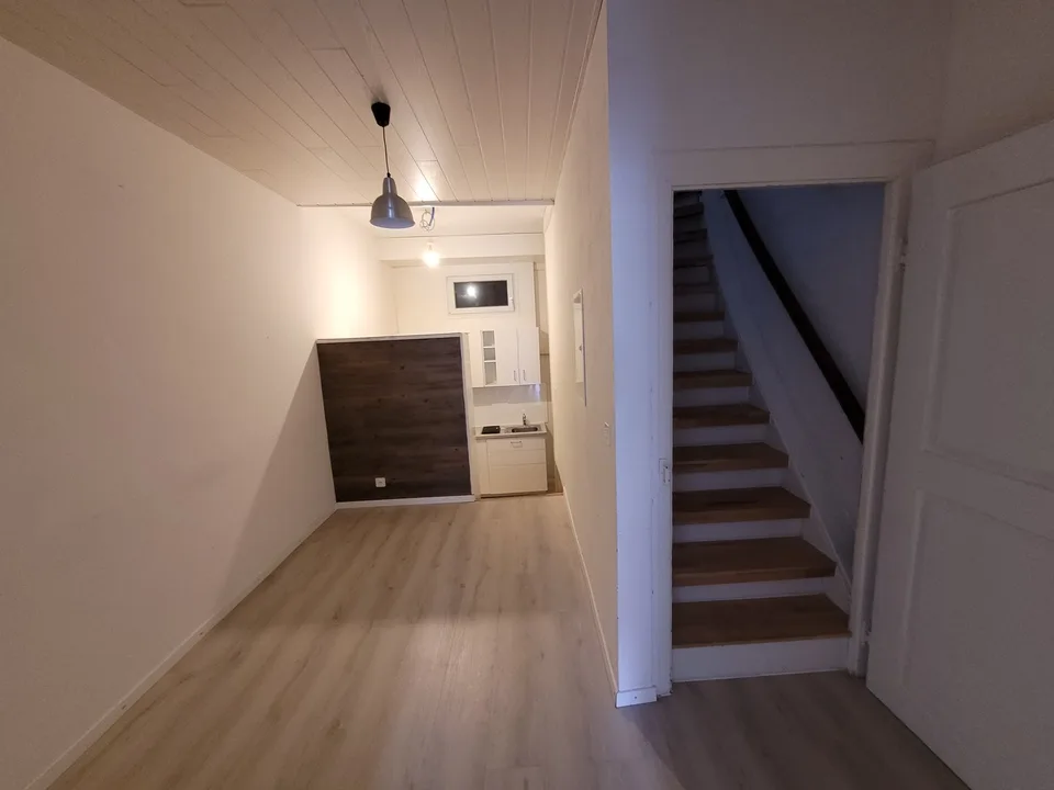 Gemütliche 2.5-Zimmer-Wohnung in Läufelfingen – sofort verfügbar! – Foto 5 von 8