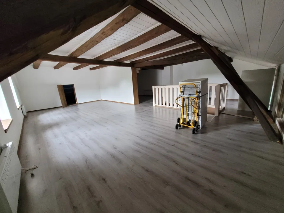 Gemütliche 2.5-Zimmer-Wohnung in Läufelfingen – sofort verfügbar! – Foto 7 von 8