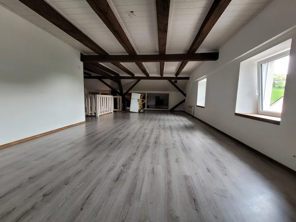 Gemütliche 2.5-Zimmer-Wohnung in Läufelfingen – sofort verfügbar! – Foto 8 von 8