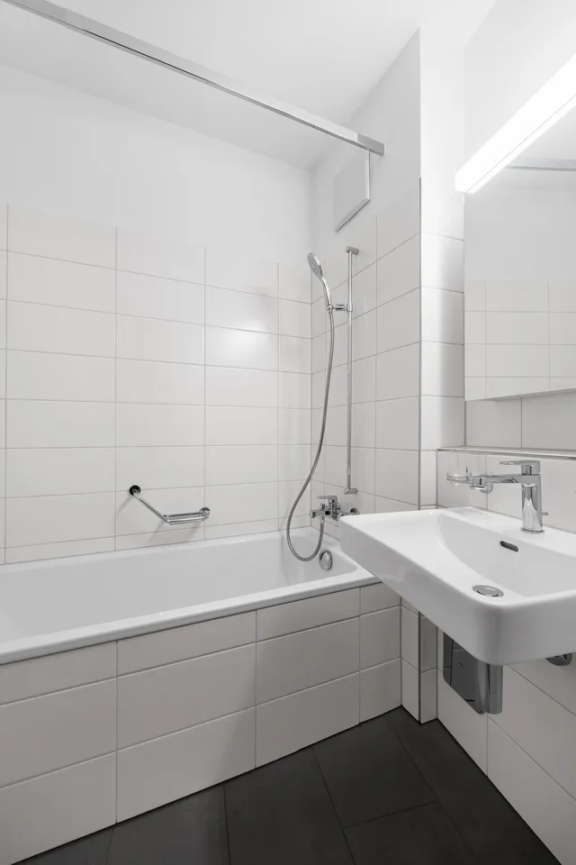 Immeuble ancien rénové avec charme – photo 7 sur 7