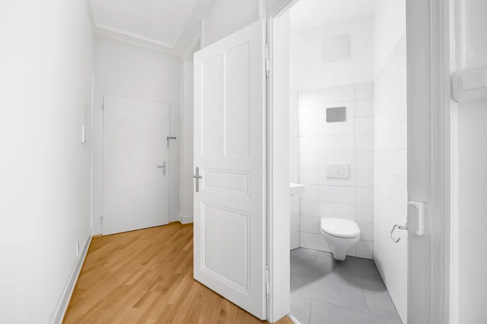 Immeuble ancien rénové avec charme – photo 6 sur 7