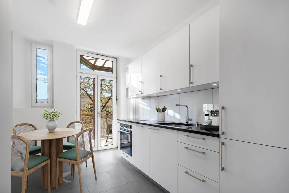 Immeuble ancien rénové avec charme – photo 5 sur 7