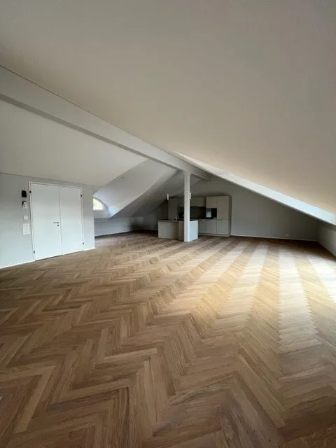 Vivere in loft di classe eccezionale - Sottolocatario ricercato immediatamente! – foto 2 di 13