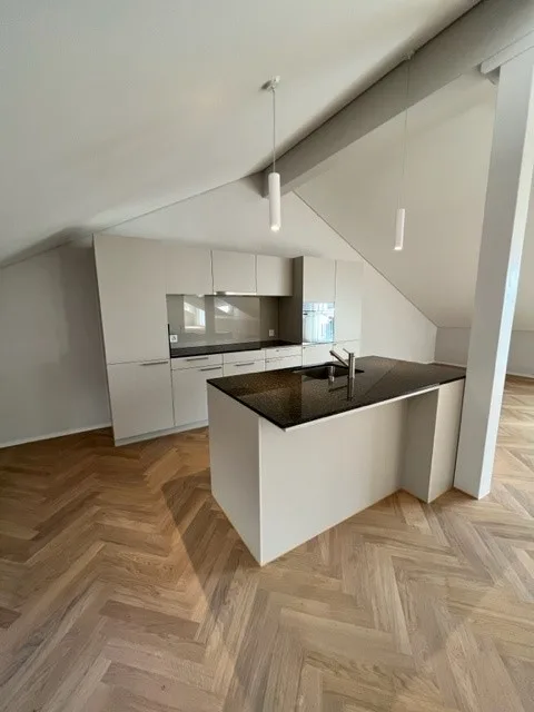Vivere in loft di classe eccezionale - Sottolocatario ricercato immediatamente! – foto 4 di 13