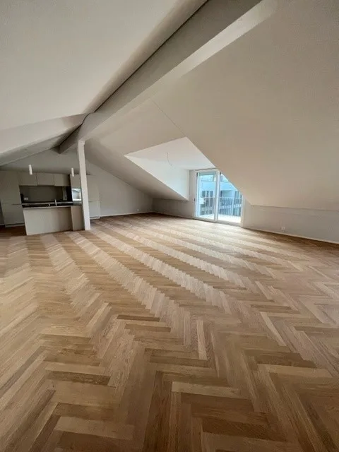 Vivere in loft di classe eccezionale - Sottolocatario ricercato immediatamente! – foto 5 di 13