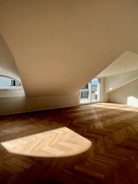 Vivere in loft di classe eccezionale - Sottolocatario ricercato immediatamente! – foto 7 di 13