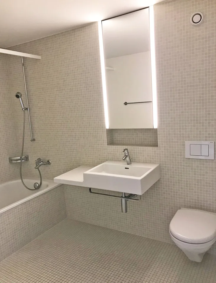 Appartamento penthouse in posizione ideale! – foto 10 di 13