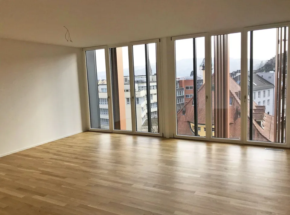 Appartamento penthouse in posizione ideale! – foto 3 di 13