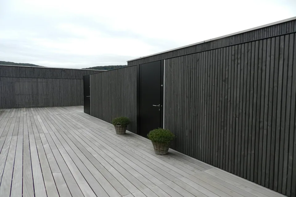 Appartamento penthouse in posizione ideale! – foto 13 di 13