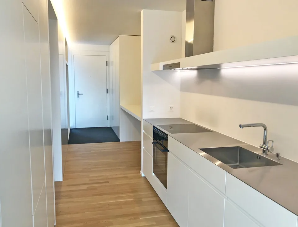 Appartamento penthouse in posizione ideale! – foto 7 di 13