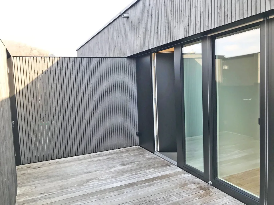 Appartamento penthouse in posizione ideale! – foto 11 di 13