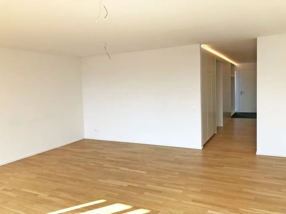 Appartamento penthouse in posizione ideale! – foto 4 di 13