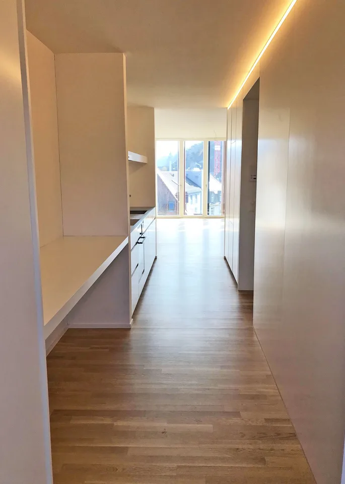 Appartamento penthouse in posizione ideale! – foto 9 di 13