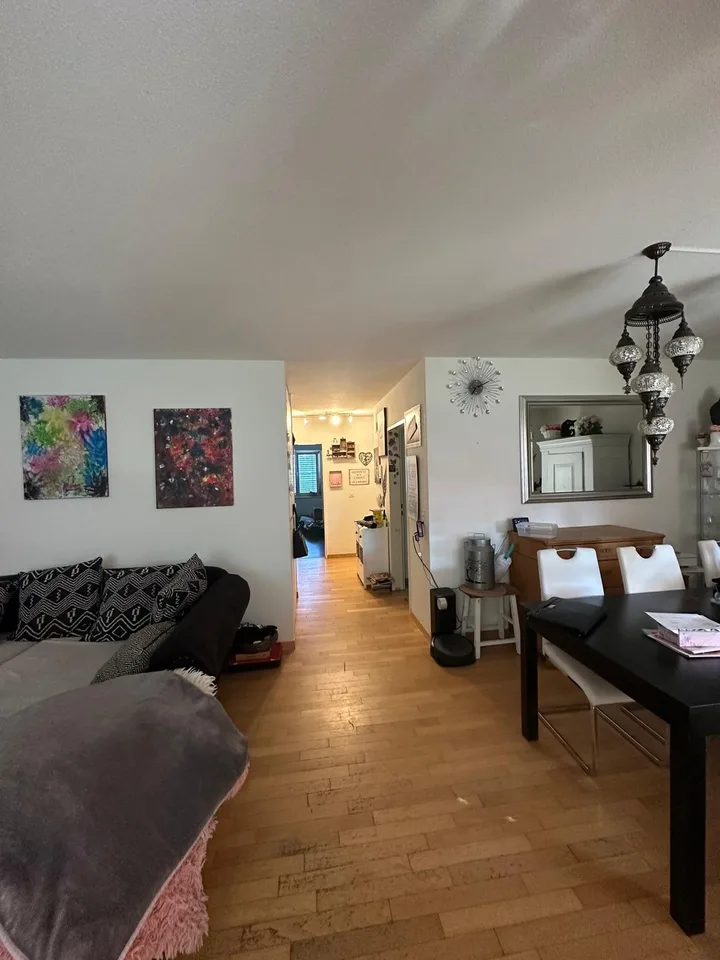 Appartamento luminoso 3.5 locali a Siggenthal Station – foto 3 di 11