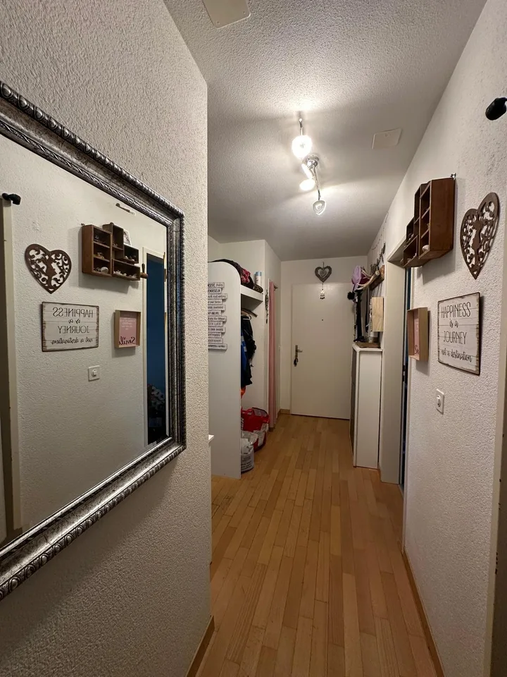 Appartamento luminoso 3.5 locali a Siggenthal Station – foto 8 di 11