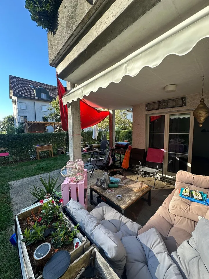 Appartamento luminoso 3.5 locali a Siggenthal Station – foto 11 di 11