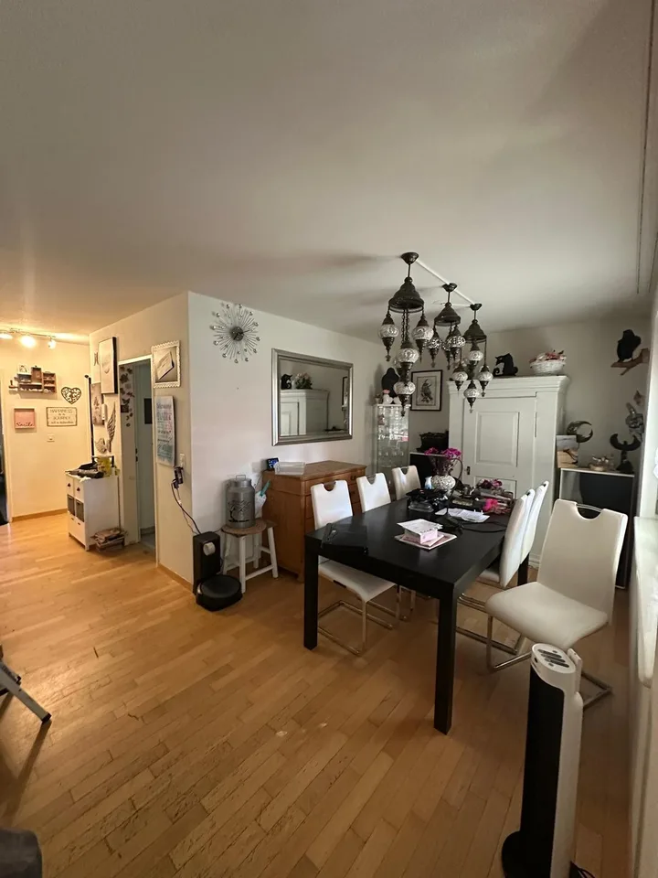 Appartamento luminoso 3.5 locali a Siggenthal Station – foto 2 di 11