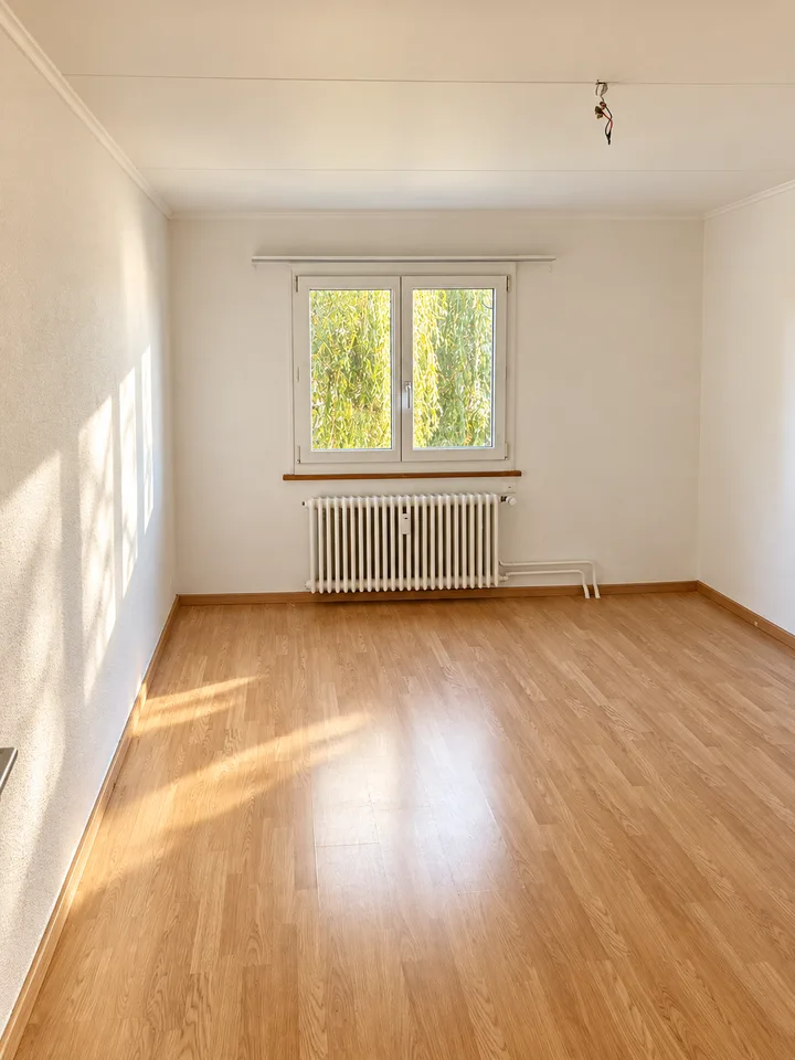 Appartement spacieux 2 pièces au bord du lac Untersee – photo 4 sur 7