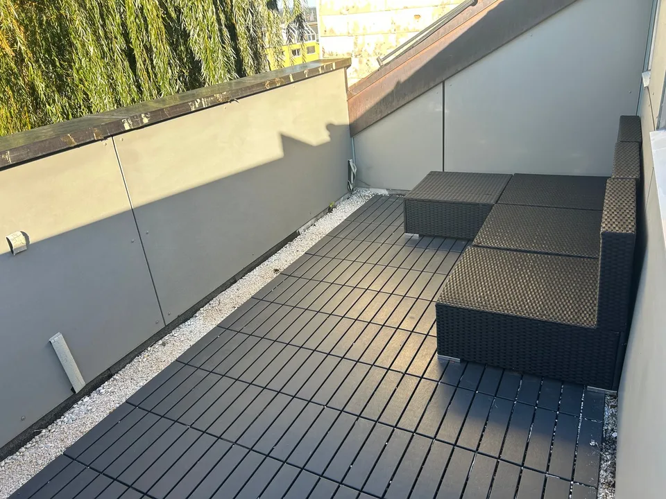 Appartement spacieux 2 pièces au bord du lac Untersee – photo 7 sur 7