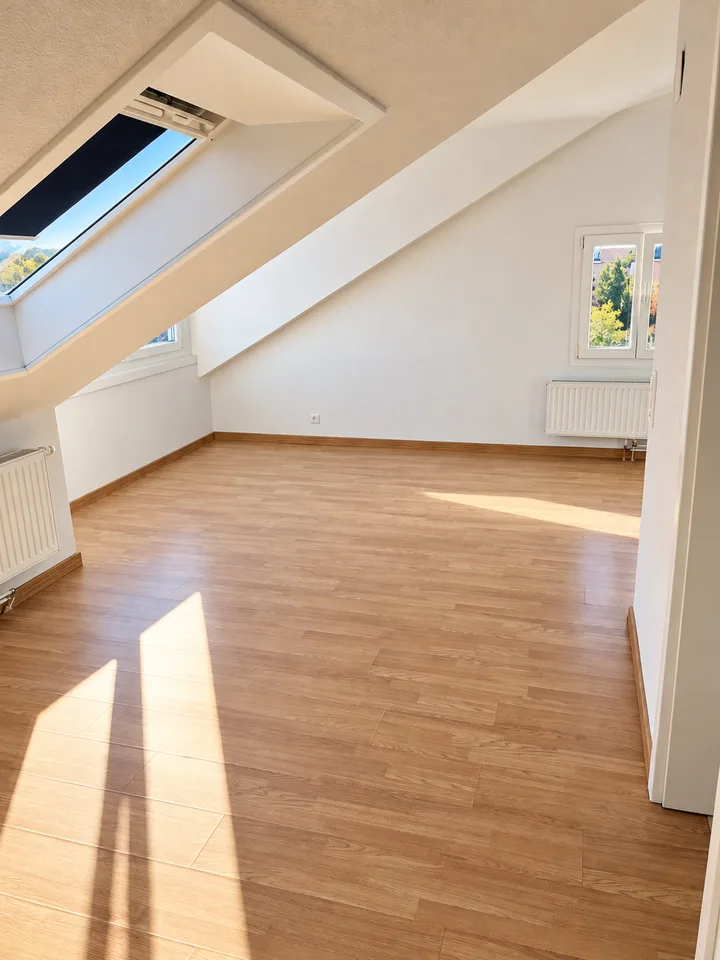 Appartement spacieux 2 pièces au bord du lac Untersee – photo 3 sur 7