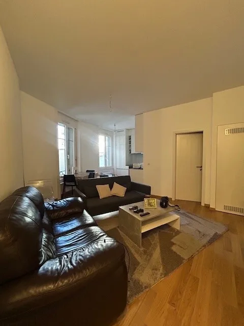 Bel appartement en plein centre-ville – Foto 9 von 9