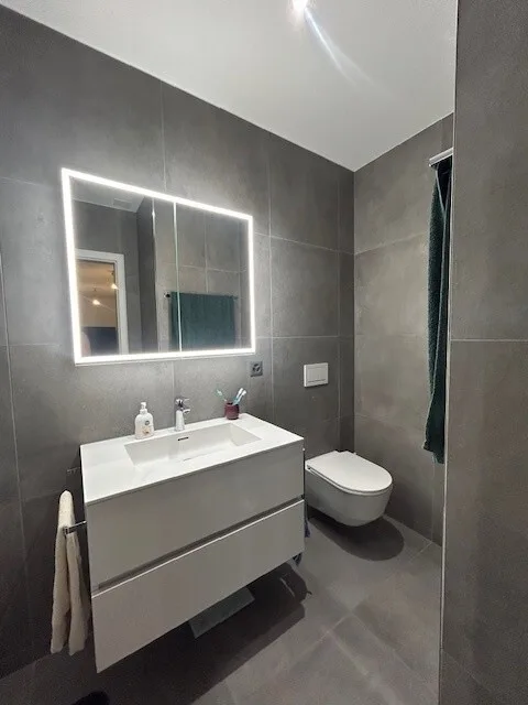 Bel appartement en plein centre-ville – Foto 6 von 9