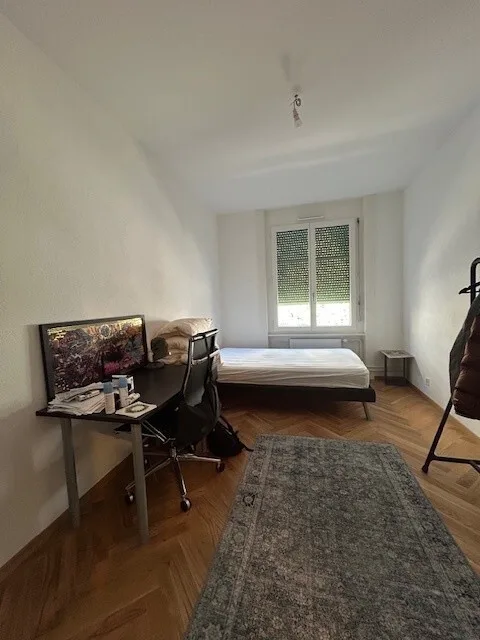 Bel appartement en plein centre-ville – Foto 2 von 9