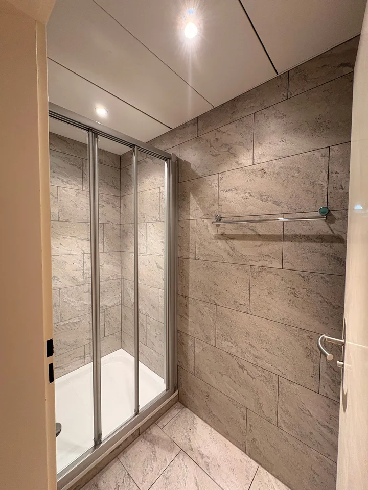 Exceptional apartment with plenty of space and usage possibilities – photo 12 of 23