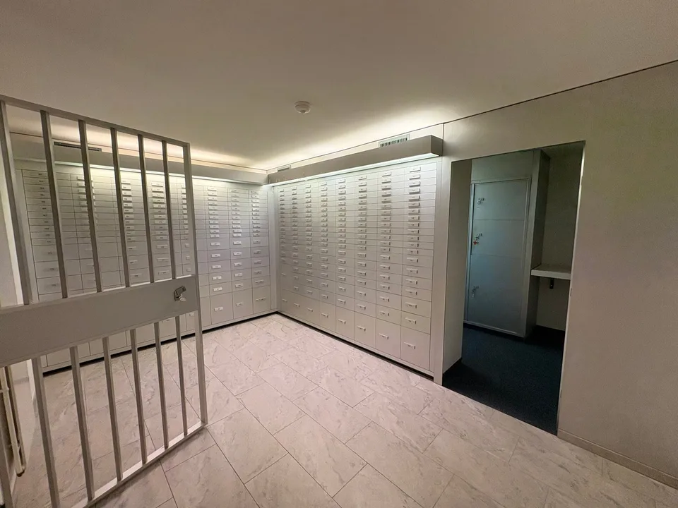 Exceptional apartment with plenty of space and usage possibilities – photo 15 of 23