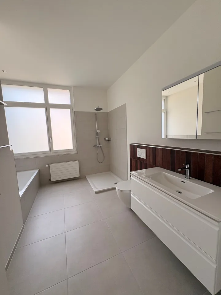 Exceptional apartment with plenty of space and usage possibilities – photo 4 of 23